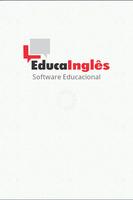 EducaInglês Educacional-poster