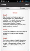 EducaInglês Educacional screenshot 3