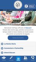 Educam Affiche