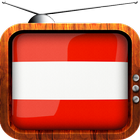 Austria TV Channels icône