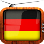 Germany TV Channels ícone
