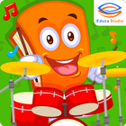 Marbel Kids Music and Piano-icoon