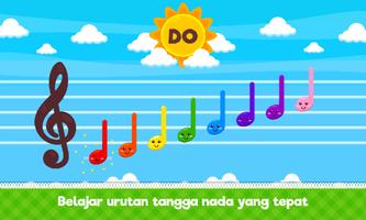 Marbel Kids Music and Piano پوسٹر