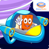 Marbel Magic Space - Kids Game icon