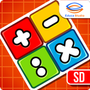 Marbel Rumus Matematika SD APK