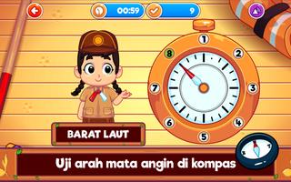 Marbel Pramuka 截图 3