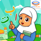 Marbel Learns Quran for Kids icon Marbel Learns Quran for Kids icon