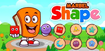 Marbel Learn Shapes