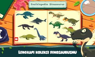 Marbel Ensiklopedia Dinosaurus स्क्रीनशॉट 1