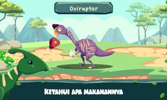 Marbel Ensiklopedia Dinosaurus captura de pantalla 2