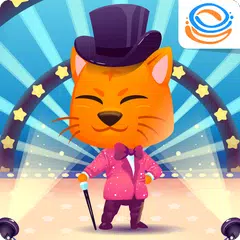 Скачать Marbel Fashion Show APK