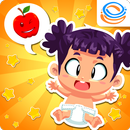 Marbel My First Word (Toddler) APK