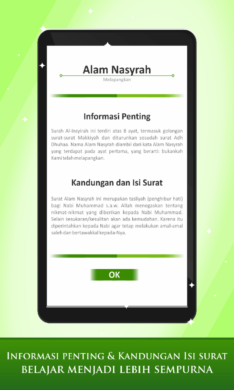 80 Gambar Surat Alam Nasroh Kekinian 80 Gambar Surat Alam Nasroh Kekinian