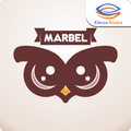 Marbel Kata Mutiara