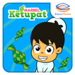 ”Marbel Puzzle: Ketupat