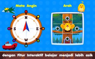 Marbel Belajar Bahasa Inggris capture d'écran 3