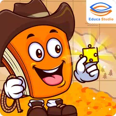 Marbel Puzzle Jigsaw for Kids APK download