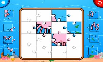 Marbel Puzzle (Animal Series) capture d'écran 3