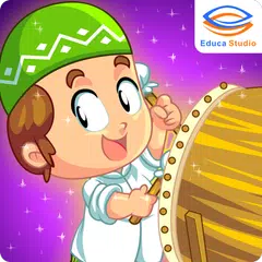 Marbel Panduan Puasa Ramadhan アプリダウンロード