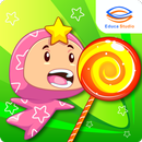 Marbel Pop Candy APK