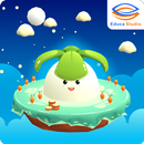 Marbel PreSchool Belajar PAUD APK
