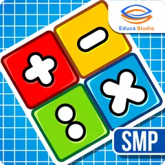 download Marbel Rumus Matematika SMP APK