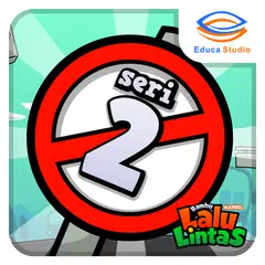 Marbel Rambu Lalu Lintas 2 APK download