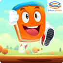 Marbel Runner 3D APK