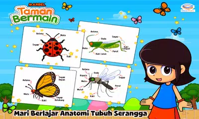 Marbel Taman Bermain XAPK download