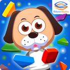 Marbel Tangram icon