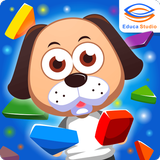 Marbel Tangram icon