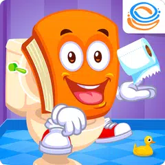 Marbel Toilet Training for Kid APK 下載