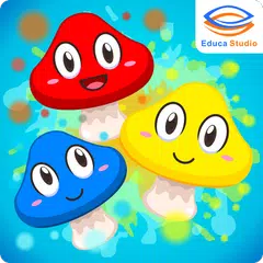 Marbel Learning Color for kids APK download