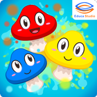 Marbel Learning Color for kids icon