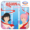 Asian Folk Dress Up APK