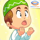 Marbel Doa Anak Muslim + Suara APK