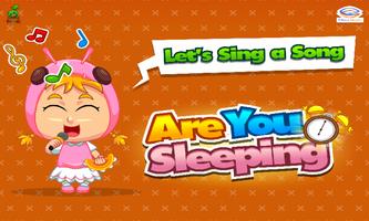 Kids Song: Are You Sleeping capture d'écran 1