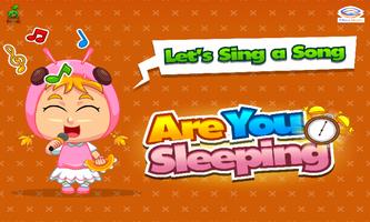 Kids Song: Are You Sleeping تصوير الشاشة 1