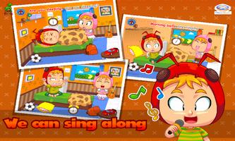 Kids Song: Are You Sleeping تصوير الشاشة 2