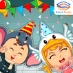 Kids Song: Happy & You Know It biểu tượng