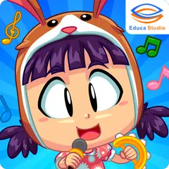 Kids Song Collection 1 アプリダウンロード