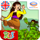 Timun Mas Kids Story Book APK