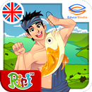 Toba Lake Kids Story Book APK