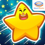 Kids Song: Twinkle Little Star biểu tượng
