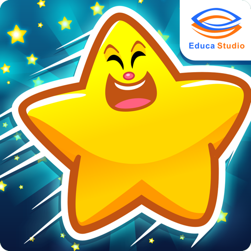 Kids Song: Twinkle Little Star