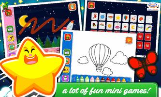 Kids Song: Twinkle Little Star ảnh chụp màn hình 2