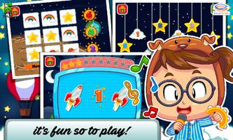 Kids Song: Twinkle Little Star ảnh chụp màn hình 3