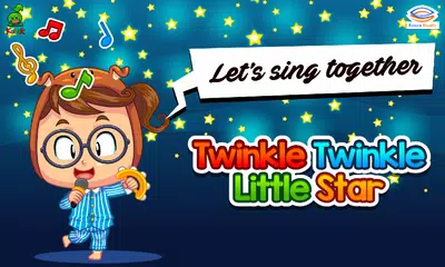 Скачать Kids Song: Twinkle Little Star XAPK