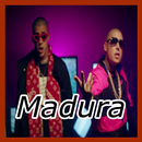 Madura Ft. Bad Bunny-Cosculluela APK