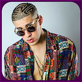 Amorfoda - Bad Bunny